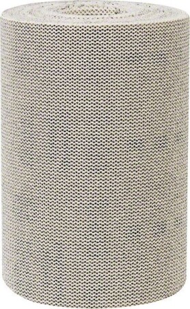 Sanding mesh BOSCH Expert M480, 115mm, 5m, G100. - Bosch Accessories