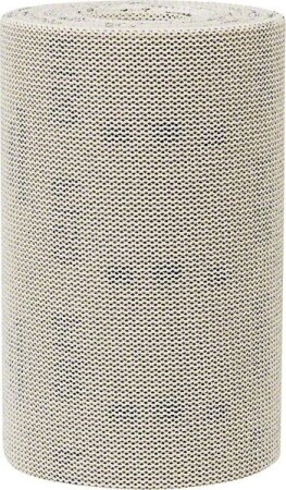 Sanding mesh BOSCH Expert M480, 115mm, 5m, G150. - Bosch Accessories