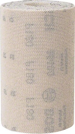 Sanding mesh BOSCH Expert M480, 115mm, 5m, G180. - Bosch Accessories