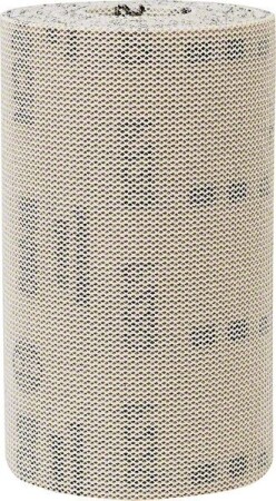 Sanding mesh BOSCH Expert M480, 115mm, 5m, G220. - Bosch Accessories