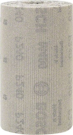 Sanding mesh BOSCH Expert M480, 115mm, 5m, G240. - Bosch Accessories
