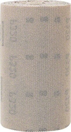 Sanding mesh BOSCH Expert M480, 115mm, 5m, G320. - Bosch Accessories