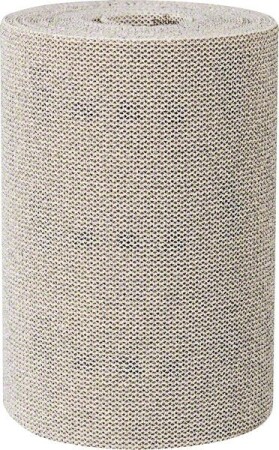 Sanding mesh BOSCH Expert M480, 115mm, 5m, G80. - Bosch Accessories