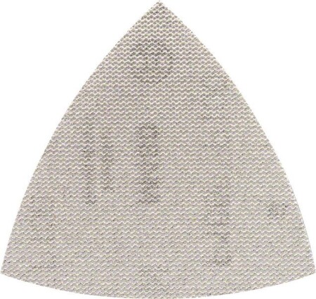 Sanding mesh BOSCH Expert M480, 293152, 93mm, G100, 5pcs. - Bosch Accessories