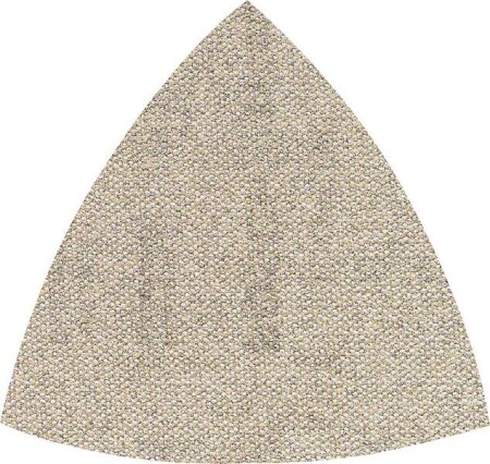 Sanding mesh BOSCH Expert M480, 293152, 93mm, G120, 5pcs. - Bosch Accessories