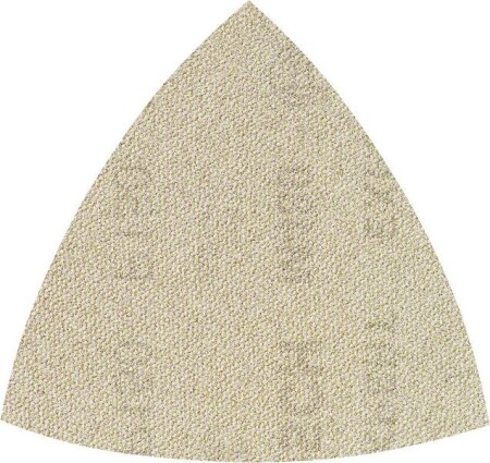 Sanding mesh BOSCH Expert M480, 293152, 93mm, G150, 5pcs. - Bosch Accessories