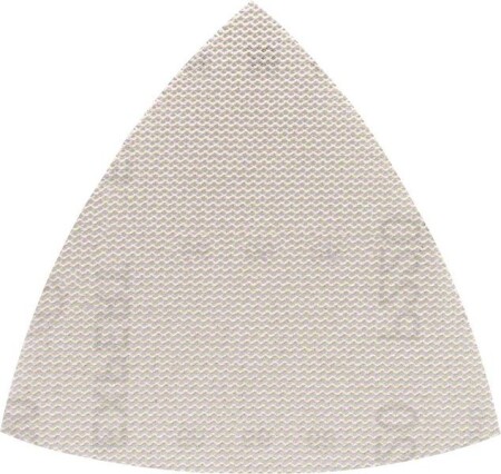 Sanding mesh BOSCH Expert M480, 293152, 93mm, G220, 5pcs. - Bosch Accessories