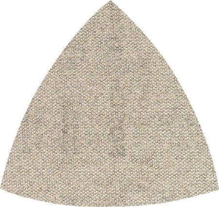 Sanding mesh BOSCH Expert M480, 293152, 93mm, G80, 5pcs. - Bosch Accessories