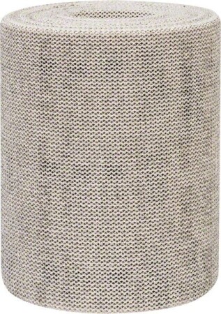 Sanding mesh BOSCH Expert M480, 93mm, 5m, G100. - Bosch Accessories