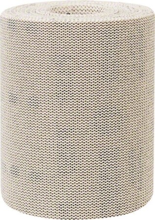 Sanding mesh BOSCH Expert M480, 93mm, 5m, G150. - Bosch Accessories