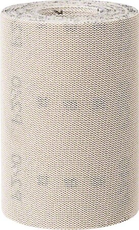 Sanding mesh BOSCH Expert M480, 93mm, 5m, G220. - Bosch Accessories