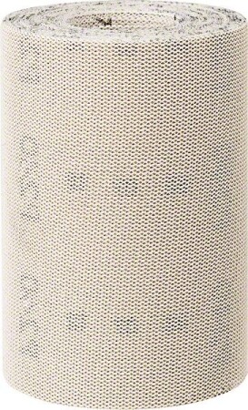 Sanding mesh BOSCH Expert M480, 93mm, 5m, G240. - Bosch Accessories