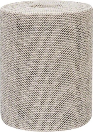 Sanding mesh BOSCH Expert M480, 93mm, 5m, G80. - Bosch Accessories