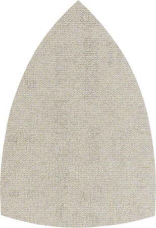 Sanding mesh BOSCH Expert M480, for multi-function sanders, 100x150mm, G100, 10pcs. - Bosch Accessories
