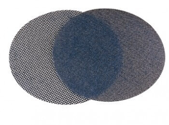 Sanding mesh FLEX 25 pcs. - FLEX Accessories