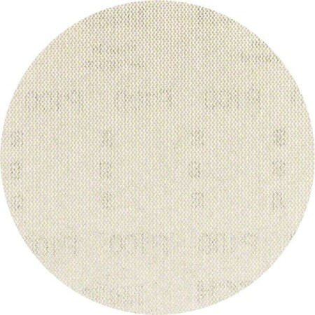 Sanding mesh for BOSCH Expert M480 orbital sanders, 125mm, G100, 50pcs. - Bosch Accessories