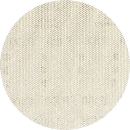 Sanding mesh for BOSCH Expert M480 orbital sanders, 125mm, G100, 5pcs. - Bosch Accessories