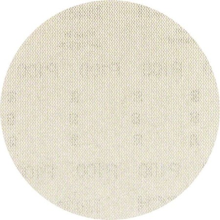 Sanding mesh for BOSCH Expert M480 orbital sanders, 150mm, G100, 50pcs. - Bosch Accessories