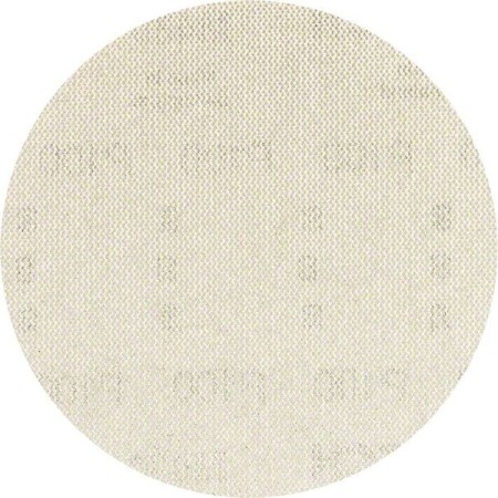 Sanding mesh for BOSCH Expert M480 orbital sanders, 150mm, G100, 5pcs. - Bosch Accessories