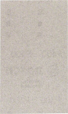 Sanding mesh for BOSCH Expert M480 orbital sanders, 80x133mm, G100, 10pcs. - Bosch Accessories