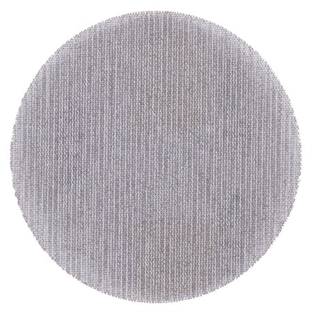 Sanding mesh MAKITA 125mm A120, 10 pcs. - Makita Accessories