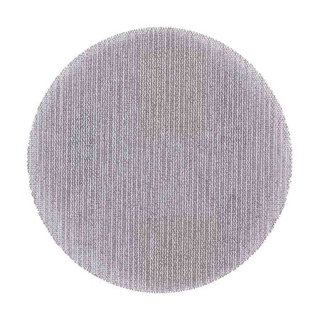 Sanding mesh MAKITA 125mm A240, 10 pcs. - Makita Accessories
