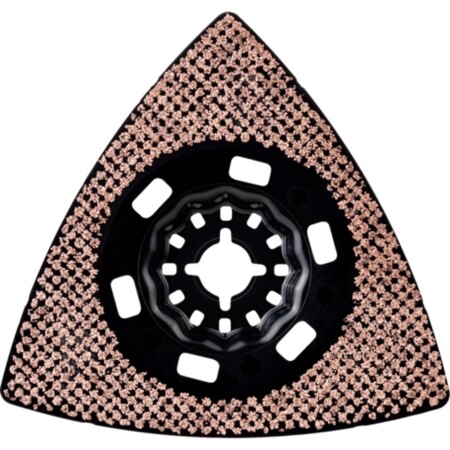 Sanding pad BOSCH Expert AVZ RT6 90mm - Bosch Accessories
