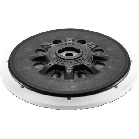 Sanding pad FESTOOL ST-STF D150/MJ2-M8-W-HT Fusion-Tec - FESTOOL
