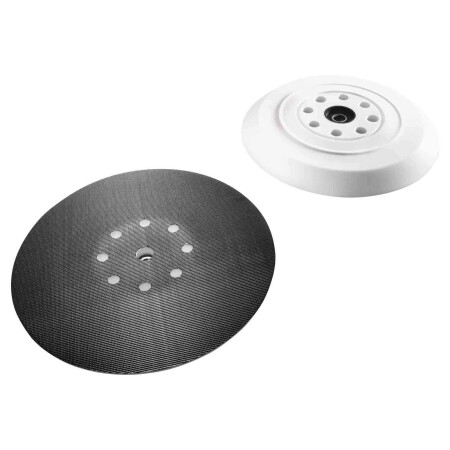 Sanding pad FESTOOL ST-STF-D215/8-LHS 225-SW - FESTOOL