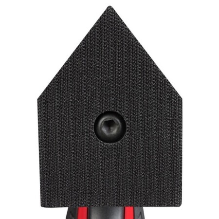 Sanding pad MILWAUKEE M12 FDSS - Milwaukee Accessories