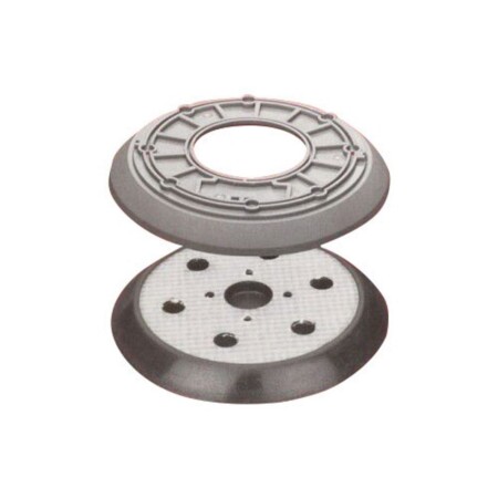 Sanding pad MILWAUKEE ROS150 E2 150mm - Milwaukee Accessories