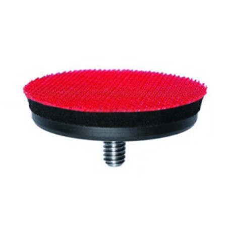 Sanding pad SUHNER Velcro SBH 50-K 50mm - SUHNER