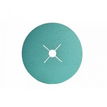 Sanding paper 125*22mm VSM ZF714 - VSM