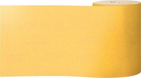 Sanding paper BOSCH Expert C470, for hand sanding, 115mm, 5m, G240. - Bosch Accessories