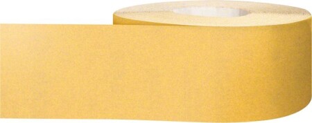 Sanding paper BOSCH Expert C470, for hand sanding, 115mmx50m, G240. - Bosch Accessories