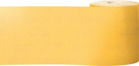 Sanding paper BOSCH Expert C470, for hand sanding, 93mm, 5m, G240. - Bosch Accessories