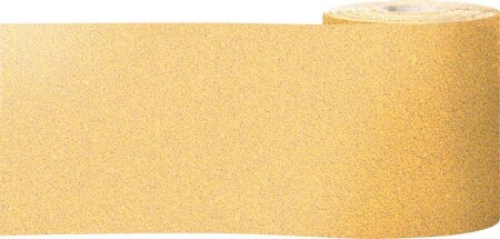 Sanding paper BOSCH Expert C470, for hand sanding, 93mm, 5m, G60. - Bosch Accessories