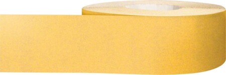 Sanding paper BOSCH Expert C470, for hand sanding, 93mmx50m, G240. - Bosch Accessories
