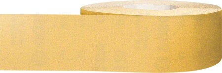 Sanding paper BOSCH Expert C470, for hand sanding, 93mmx50m, G320. - Bosch Accessories