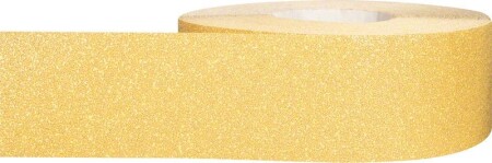 Sanding paper BOSCH Expert C470, for hand sanding, 93mmx50m, G40. - Bosch Accessories