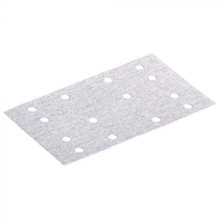 Sanding paper Brill 2 STF 80x133/14 P180 - FESTOOL