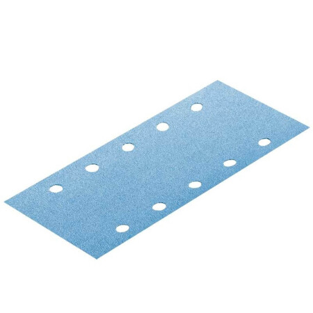 Sanding paper FESTOOL Granat STF 115x228 mm - FESTOOL