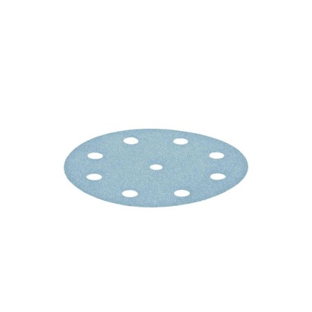 Sanding paper FESTOOL Granat STF D125/90 P360, 100 pcs. - FESTOOL