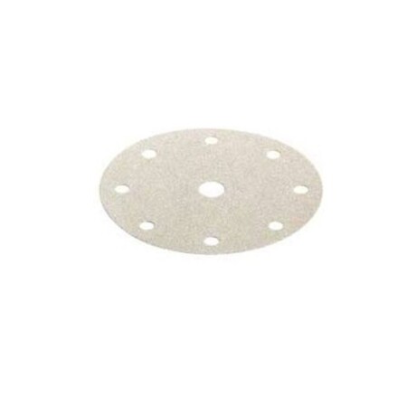 Sanding paper FESTOOL Titan STF D150/8 P180 T12/100 - FESTOOL