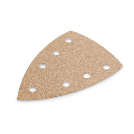 Sanding paper FLEX 100x150mm, 50pcs. - FLEX Accessories