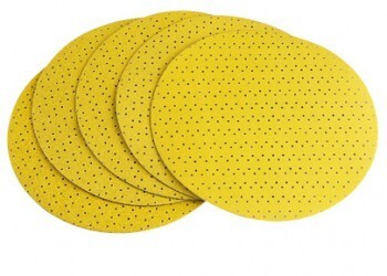 Sanding paper FLEX 225mm, 25pcs. - FLEX Accessories
