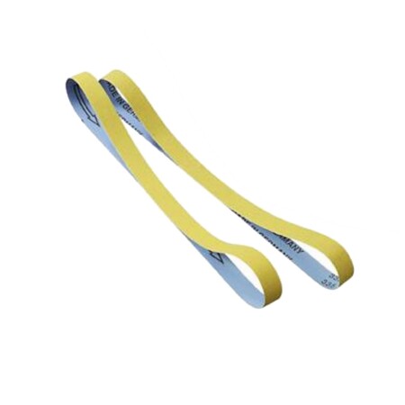 Sanding paper FLEX K220 760x20mm, 10pcs. - FLEX Accessories
