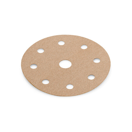 Sanding paper FLEX Selectflex Ø125, 50pcs. - FLEX Accessories
