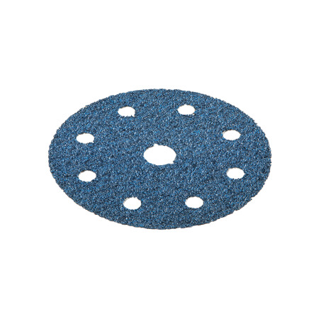 Sanding paper FLEX Zircoflex Ø125, 25pcs. - FLEX Accessories