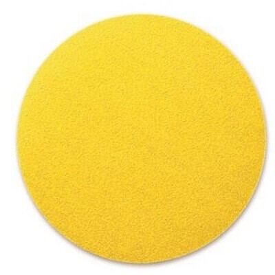 Sanding paper for paint, varnish, wood SIA 1960 Ø125mm - Sia Abrasives